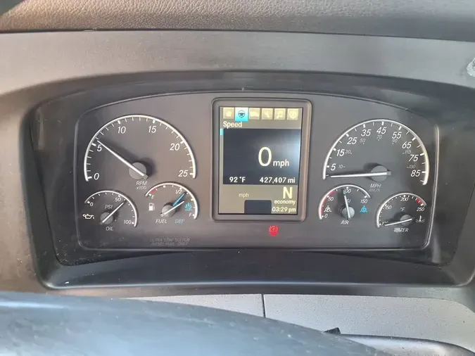 2019 FREIGHTLINER NEW CASCADIA PX12664