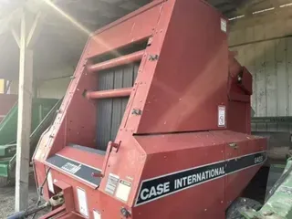 1992 Case IH 8455