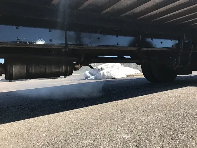 2015 FREIGHTLINER M2