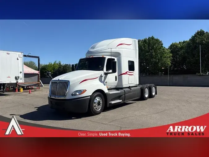 2022 INTERNATIONAL LT70c40dc9160eb8eff2290bfb853ac47a