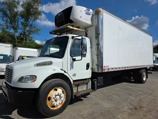 2019 FREIGHTLINER M2 106