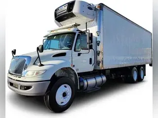 2016 International 4400