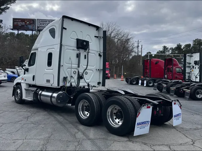 2019 FREIGHTLINER CASCADIA