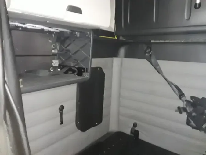 2020 FREIGHTLINER/MERCEDES NEW CASCADIA PX12664