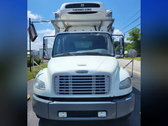 2020 FREIGHTLINER/MERCEDES M2 106