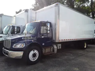 2016 Freightliner M2 106