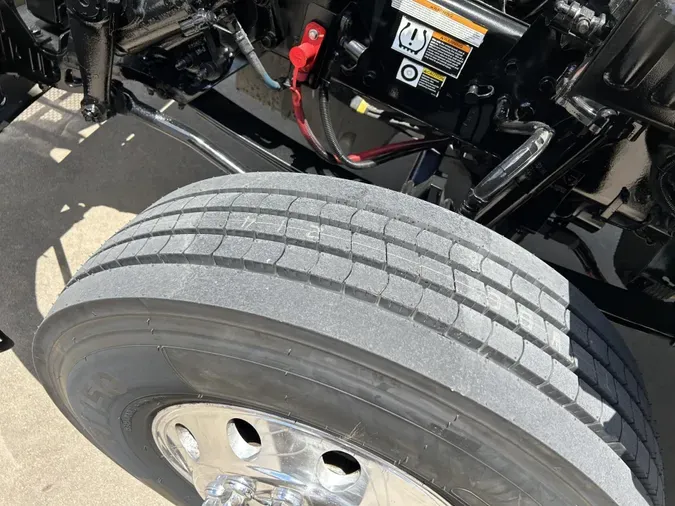 2020 Peterbilt 579