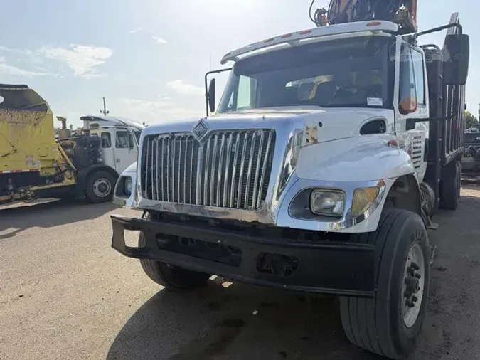2005 INTERNATIONAL WORKSTAR 750070c657f7938d9ac3d8c1791c7992ad68