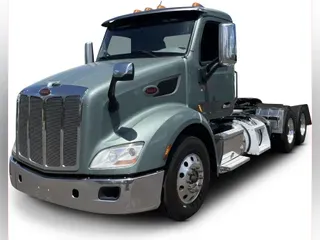 2021 Peterbilt 579