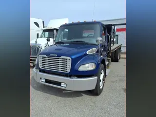 2019 FREIGHTLINER/MERCEDES M2 106