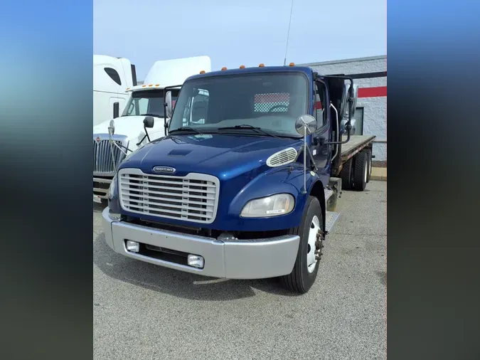 2019 FREIGHTLINER/MERCEDES M2 10670c78a75f38767c2b7adc78eb2ccd8da