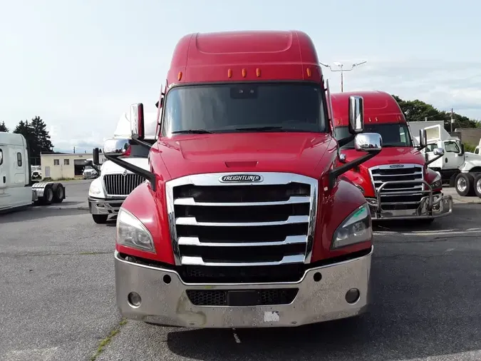 2020 FREIGHTLINER/MERCEDES NEW CASCADIA PX1266470c7dbd642e490bcc969a6bc35c83851