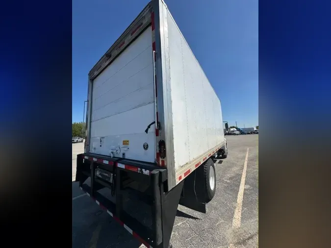 2019 NAVISTAR INTERNATIONAL 4300