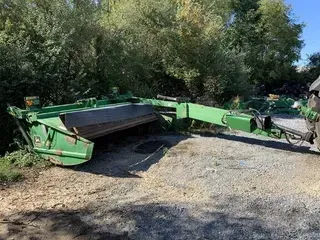 2001 John Deere 926
