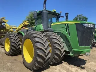 2021 John Deere 9620R