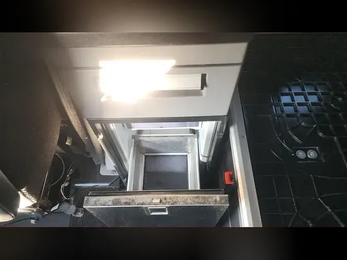 2019 MACK ANTHEM