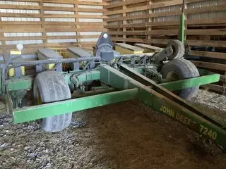 1994 John Deere 7240