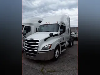 2020 FREIGHTLINER/MERCEDES NEW CASCADIA PX12664