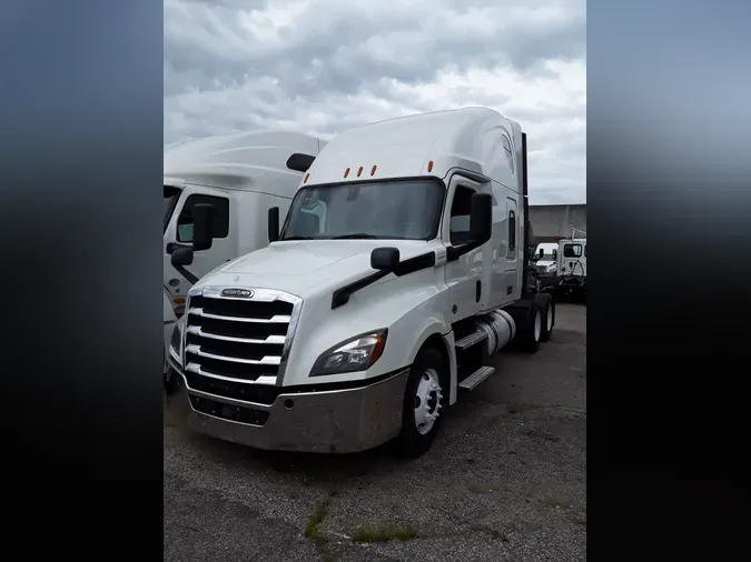 2020 FREIGHTLINER/MERCEDES NEW CASCADIA PX1266470cb2fb3fa3242d2d202d5578d6d204c