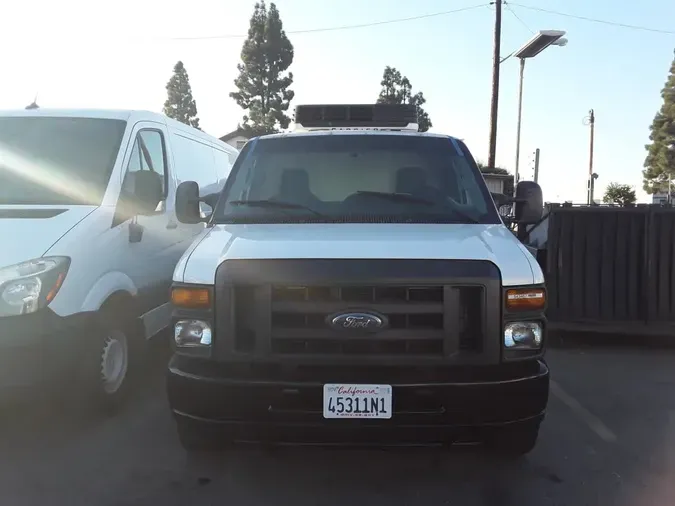 2013 FORD MOTOR COMPANY E-350 ECONOLINE70cb6b3c774961ba2661f2965adecddb