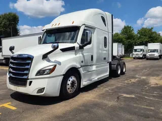 2021 FREIGHTLINER NEW CASCADIA PX12664