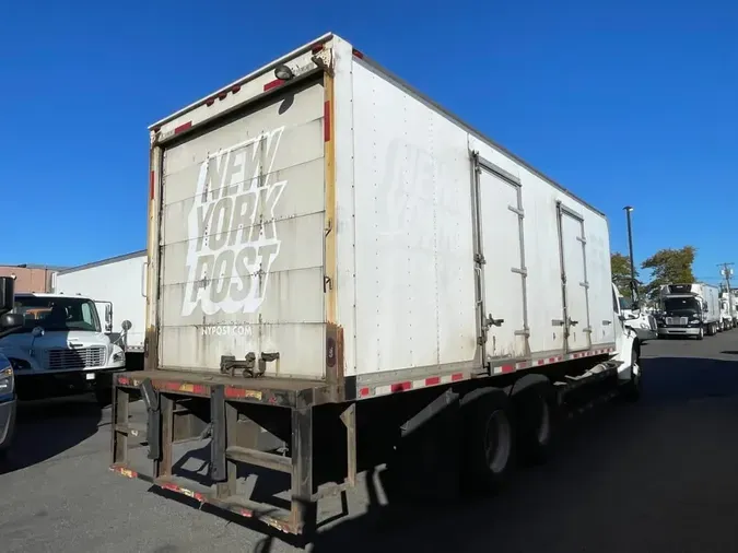 2017 FREIGHTLINER/MERCEDES M2 10670cc04804b86527f3a5f03351ff0f9e4