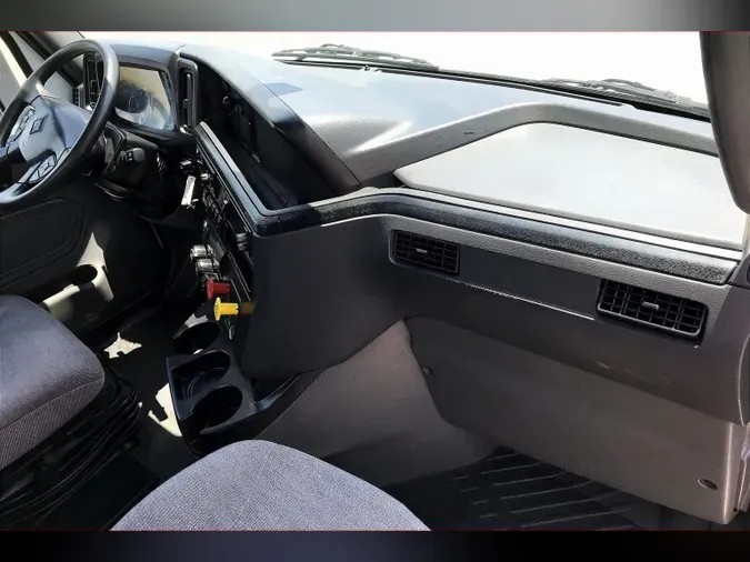 2021 INT LT625 6x4