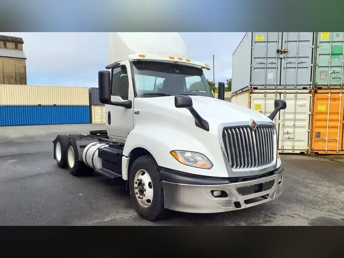 2019 NAVISTAR INTERNATIONAL LT625 DAYCAB T/A70cd10d6bf66c63cbe2c91ef0b38e6d0