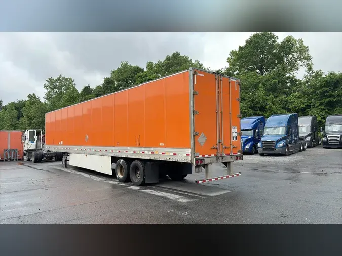 2012 Hyundai VAN