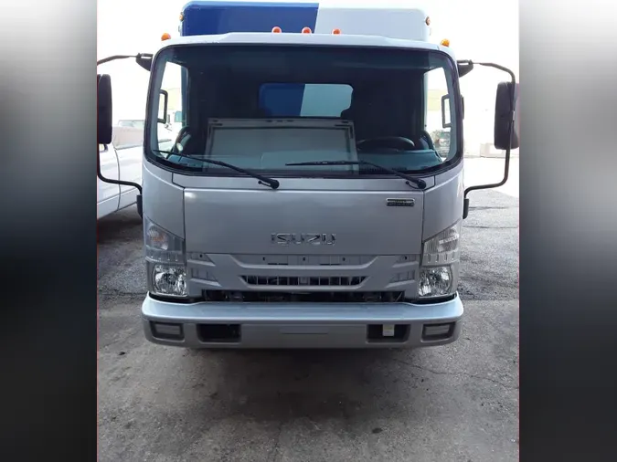 2019 ISUZU NRR