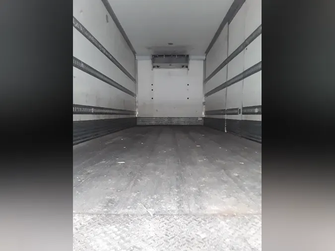 2018 NAVISTAR INTERNATIONAL 4300