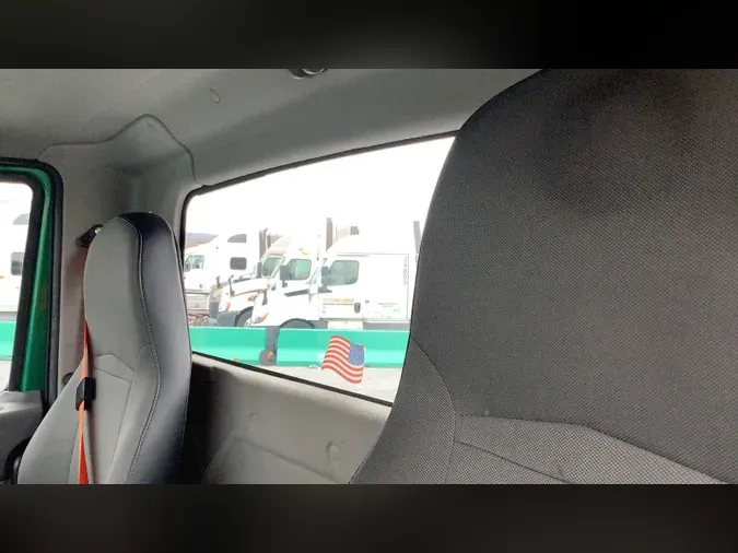 2020 International LT