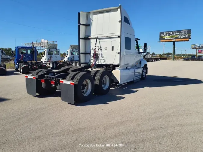 2019 NAVISTAR INTERNATIONAL LT625 SLPR CAB70ce76533720699b930eb144da65dd93