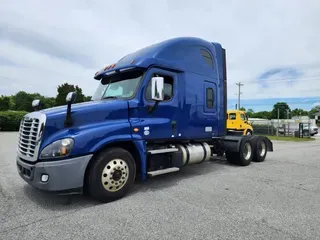 2020 FREIGHTLINER CASCADIA 125