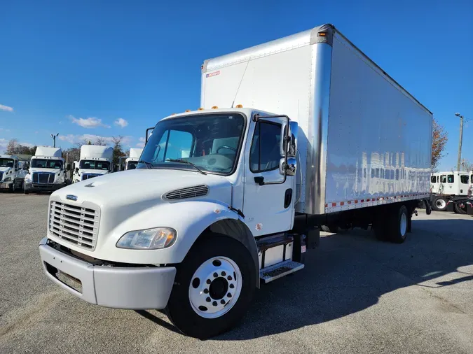 2016 FREIGHTLINER/MERCEDES M2 10670ced7967974e719bed3a979df84dc3a