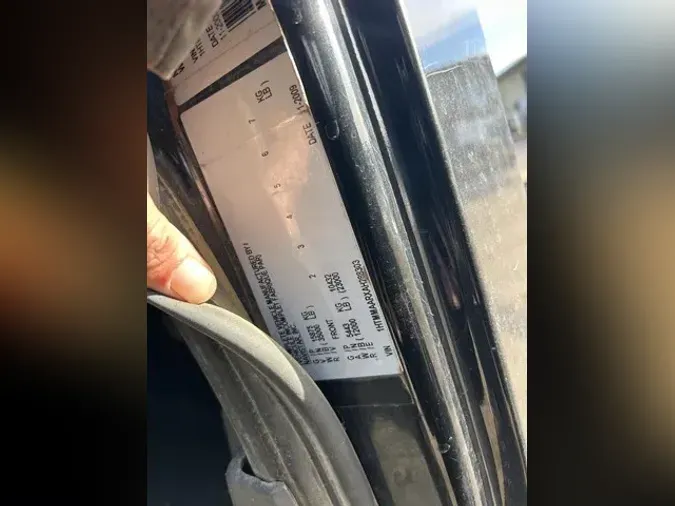 2010 INTERNATIONAL DURASTAR 430070cf19db0d52f731e9228974ddd4f3ec