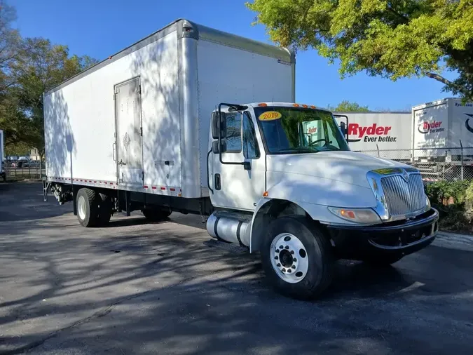 2019 NAVISTAR INTERNATIONAL 430070cf2bebd86460810205f996b0cb49ae