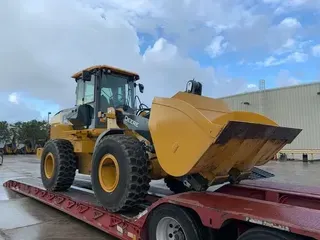 2020 John Deere 624L