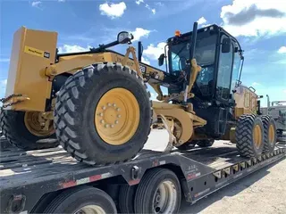 2019 CATERPILLAR 120