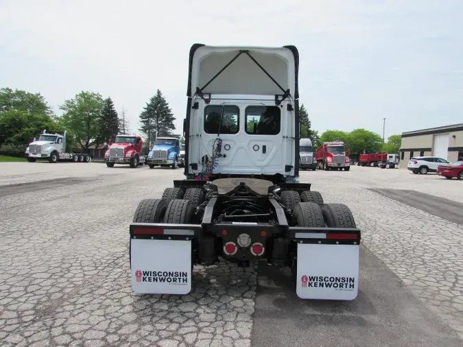 2019 Freightliner Cascadia