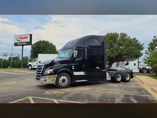 2021 FREIGHTLINER/MERCEDES NEW CASCADIA PX12664