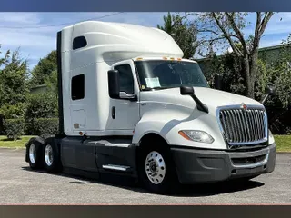 2022 INT LT625 6x4