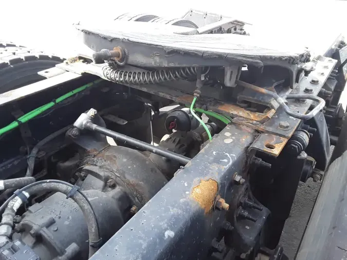 2020 FREIGHTLINER/MERCEDES NEW CASCADIA PX1266470d5a287063029330355ea7baa459264