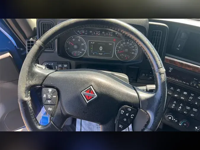 2020 INTERNATIONAL LT625