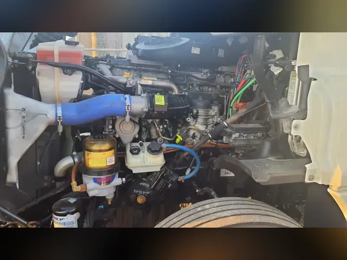 2020 FREIGHTLINER/MERCEDES CASCADIA 125