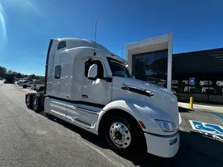 2024 Peterbilt 579