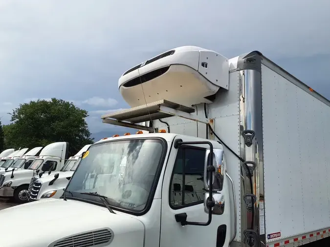 2020 FREIGHTLINER M2 106