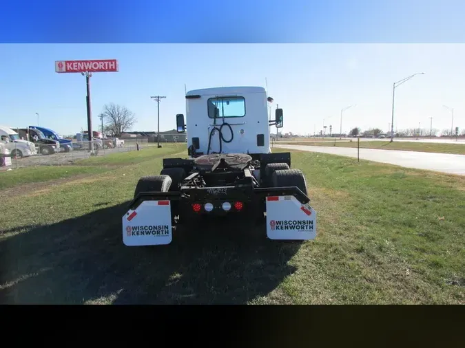 2020 Kenworth T680