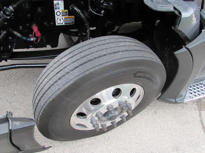 2020 Kenworth T680