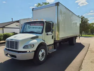 2018 FREIGHTLINER M2 106